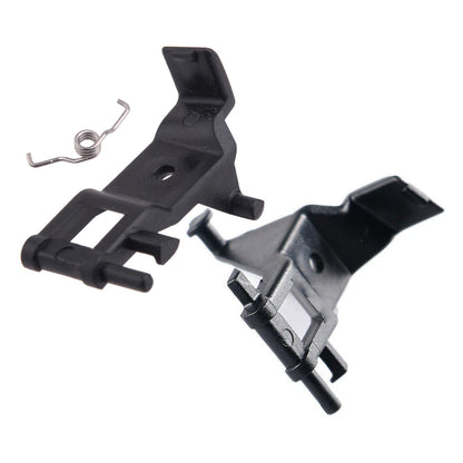 Car Armrest Box Buckle Lockers Switch Clips for Benz ML320 ML350 GL400