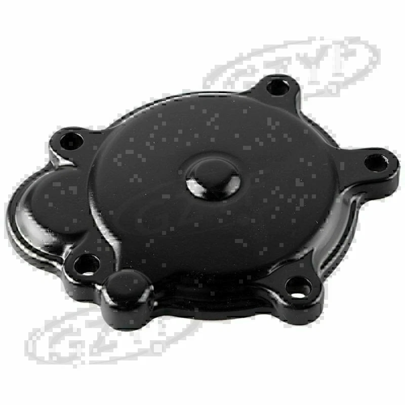 Right Side Engine Starter Cover for KAWASAKI Ninja ZX10R (2006-2007)