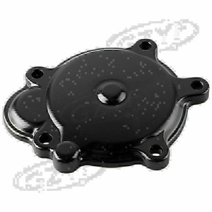 Right Side Engine Starter Cover for KAWASAKI Ninja ZX10R (2006-2007)