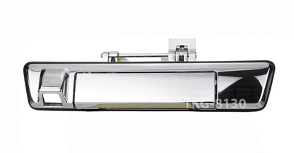 Chrome Tailgate Handle for Isuzu D-Max Dmax (2020-2022)