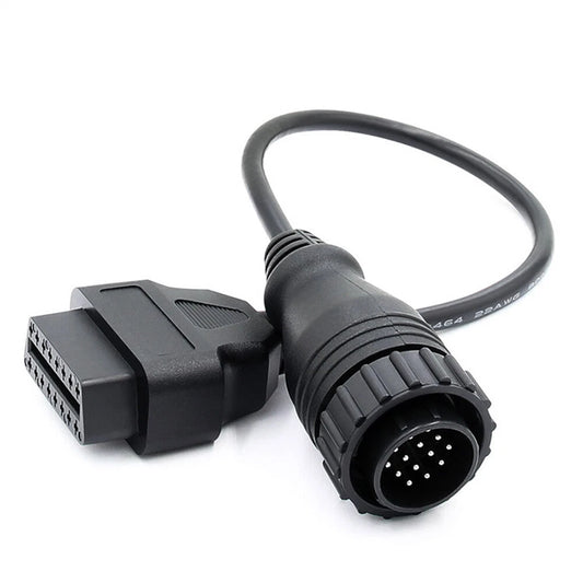 14Pin to 16Pin OBD2 Adapter Cable for Mercedes Benz Sprinter (2007-2018)