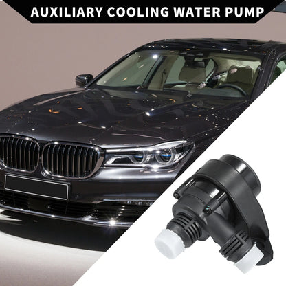 Auxiliary Cooling Water Pump for BMW 745i Base Sedan 4-Door (2002 - 2005)