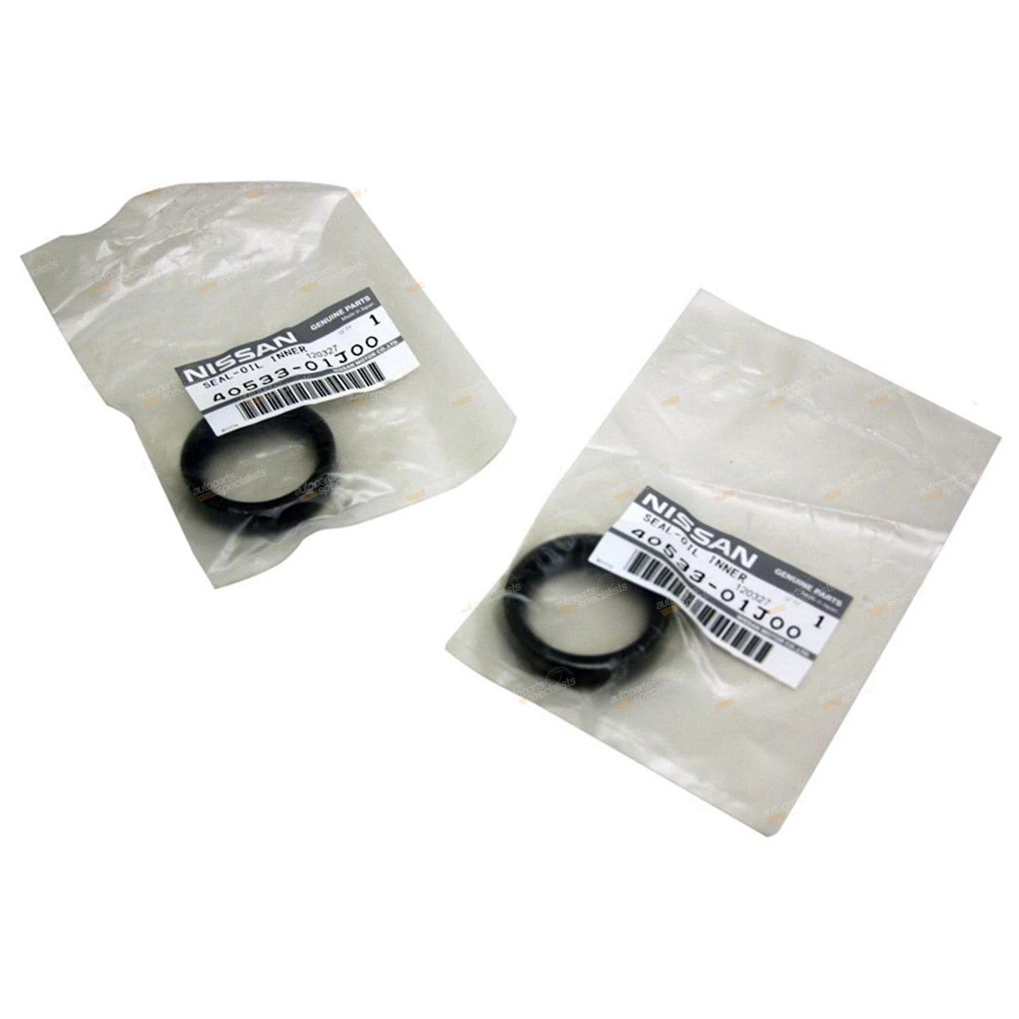 Oil Seals for Patrol GQ Y60 GU Y61