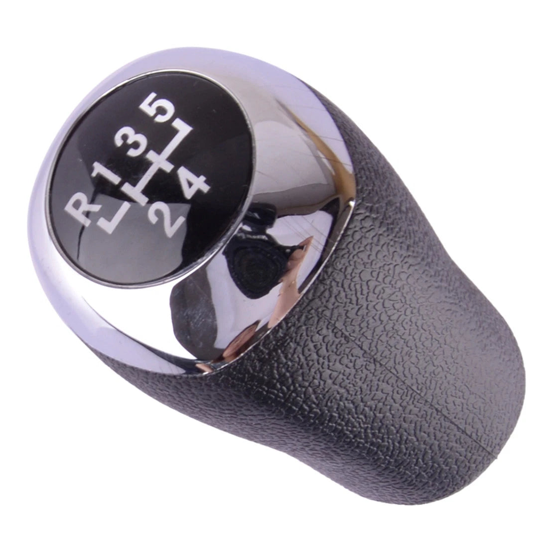 5 Speed Manual Gear Shift Knob for Hyundai Elantra Solaris I30 (2012-2016)