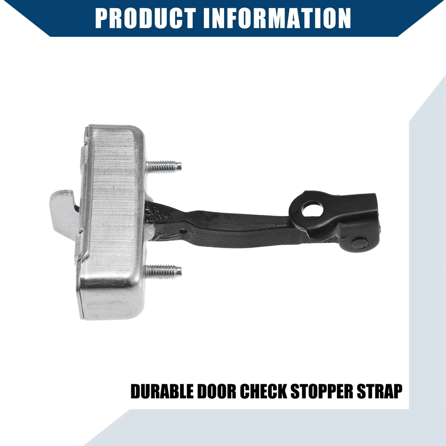 Door Check Strap for Toyota Tacoma Base Front Left Right (2005-2023)