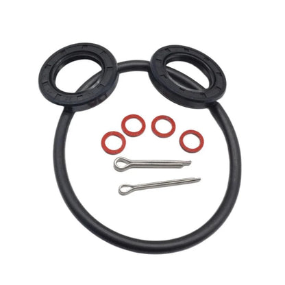 Lower Unit Gearcase Seal Kit for Yamaha 4-Stroke Outboard (2000-2023)