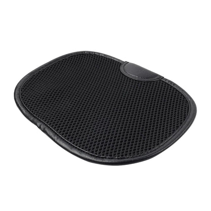 Rear Passenger Seat Pillion Pad for Harley Softail Touring