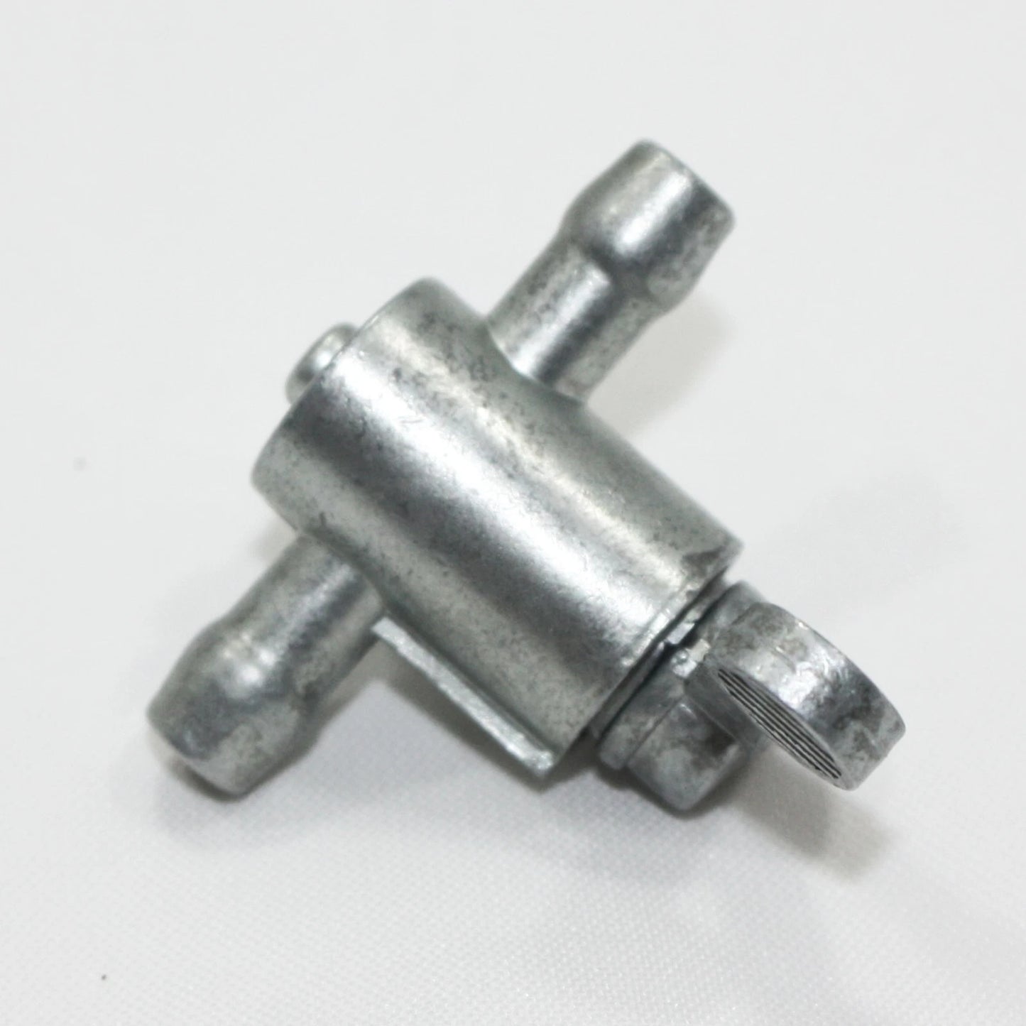 8mm Inline Fuel Tank Tap Filter Petcock Switch for Quad Dirt Bike ATV Buggy