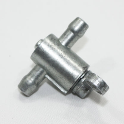 8mm Inline Fuel Tank Tap Filter Petcock Switch for Quad Dirt Bike ATV Buggy