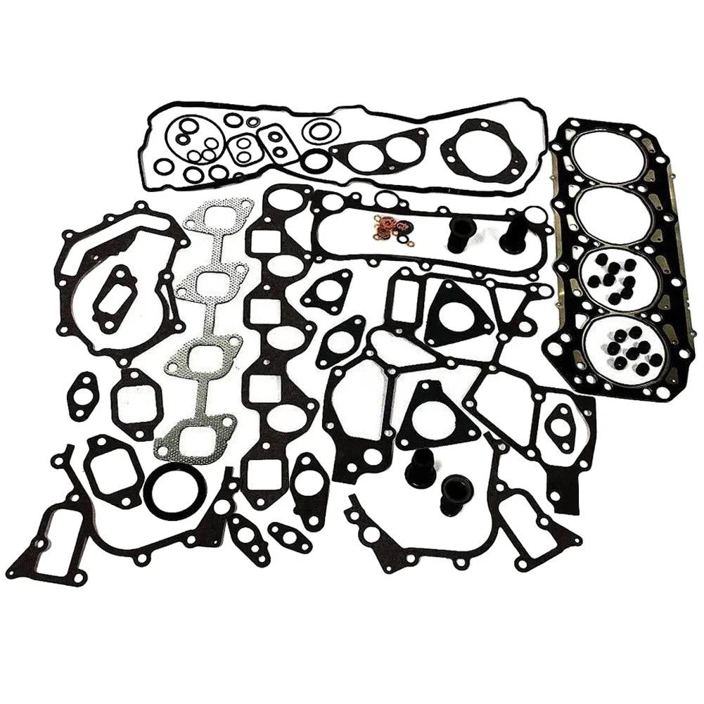 VRS Head Gasket Kit for Nissan Patrol GU (2000-2007)