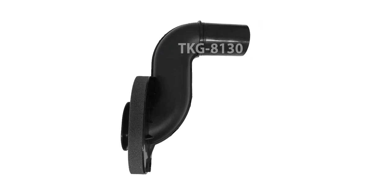 Duct Air Tube for Nissan Frontier Navara D40 (2005-2013)