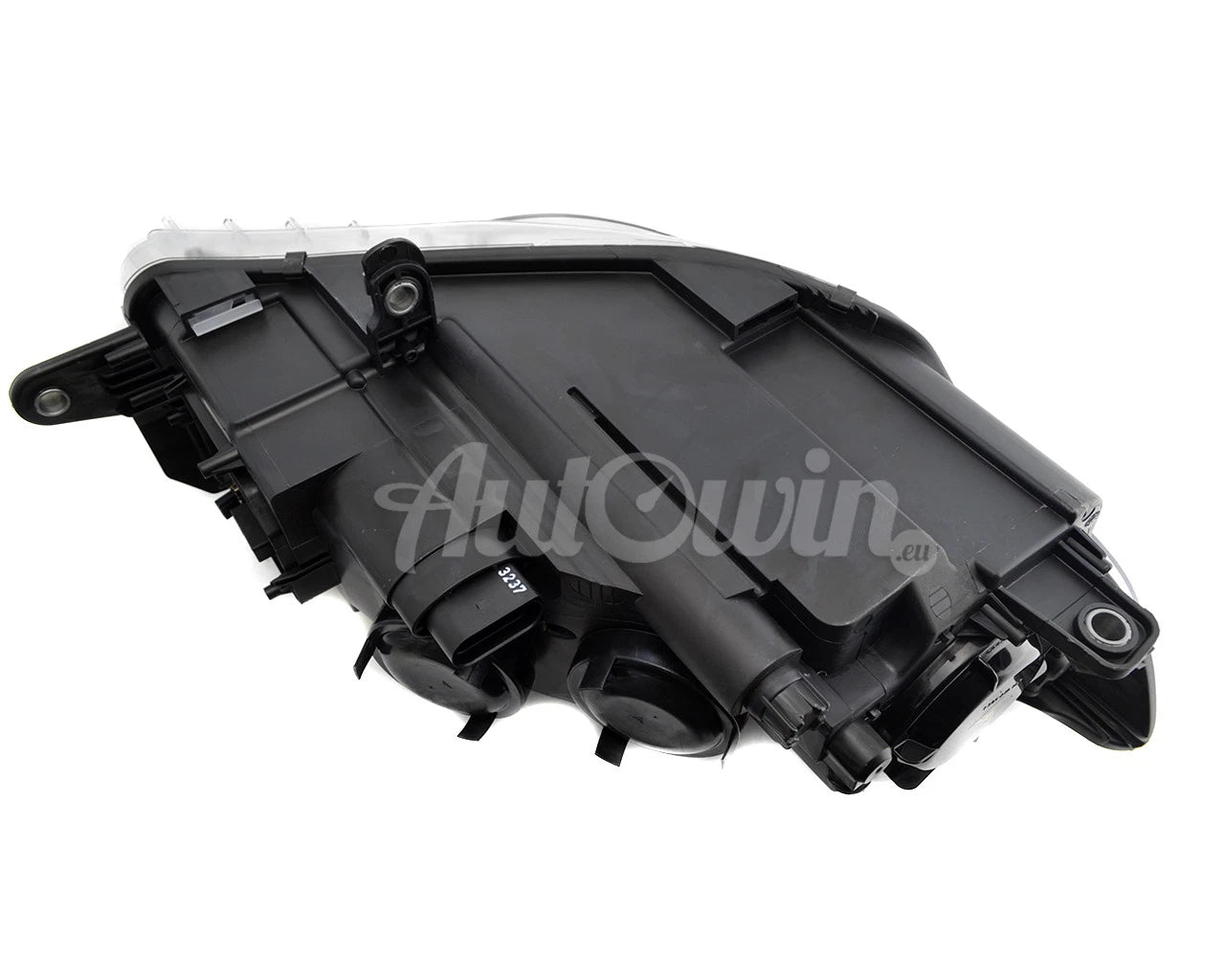 Xenon Headlight Set for Volkswagen Passat CC B6 (2008-2012) - OEM, Left & Right