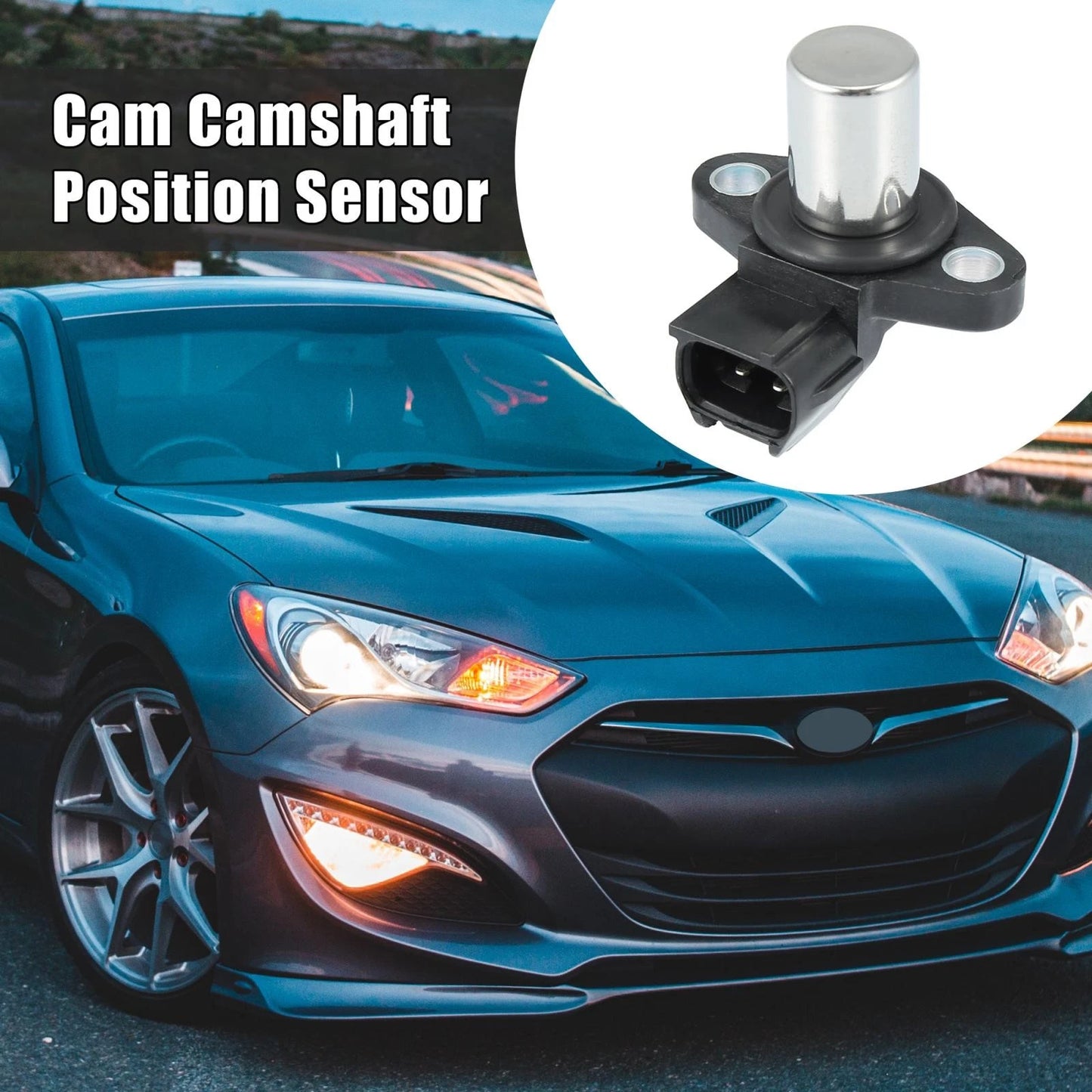Camshaft Position Sensor for Toyota, Lexus, Pontiac (1995-2005)