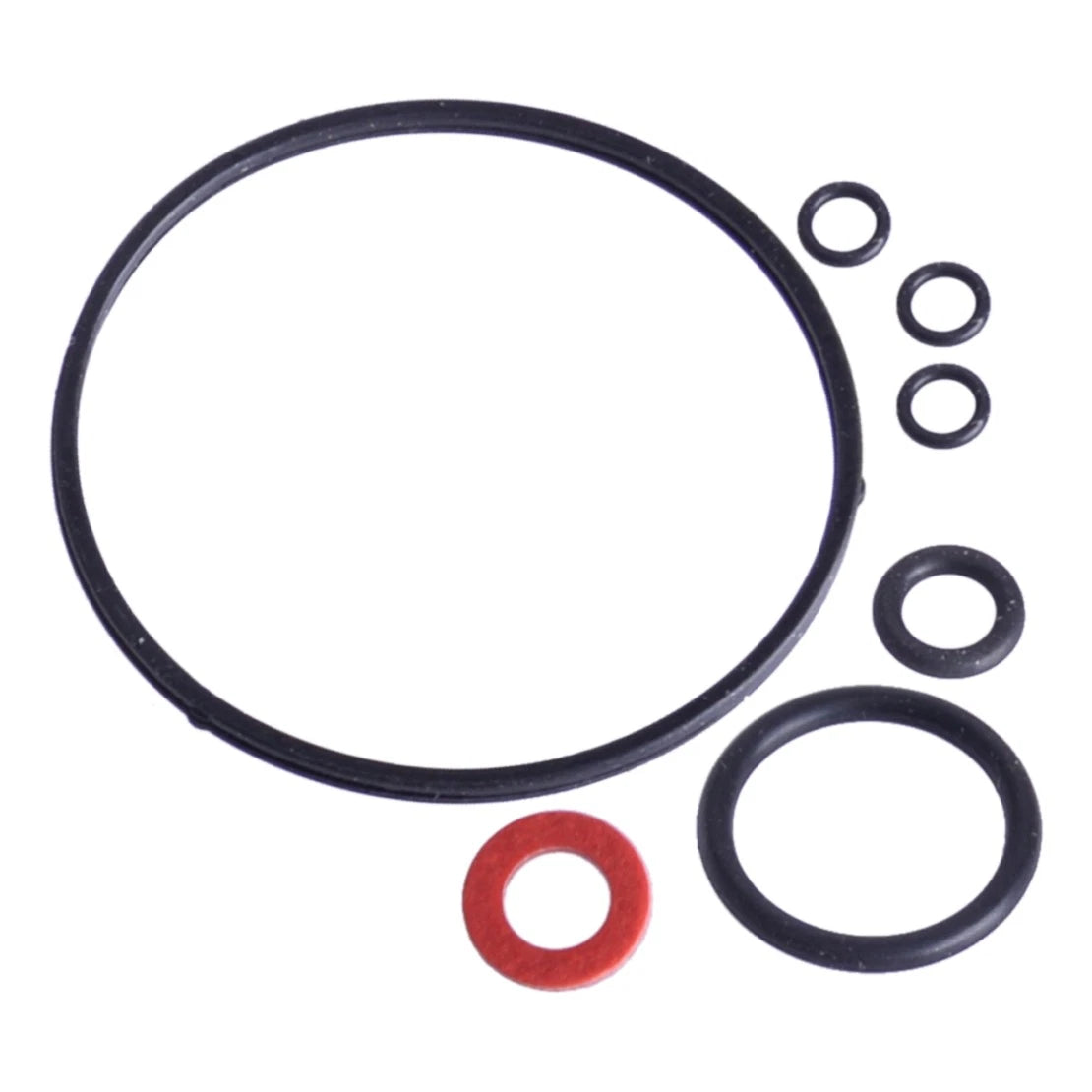 Carburetor Gasket Set for Honda GX110 GX120 GX140 GX160 (2000-2023)
