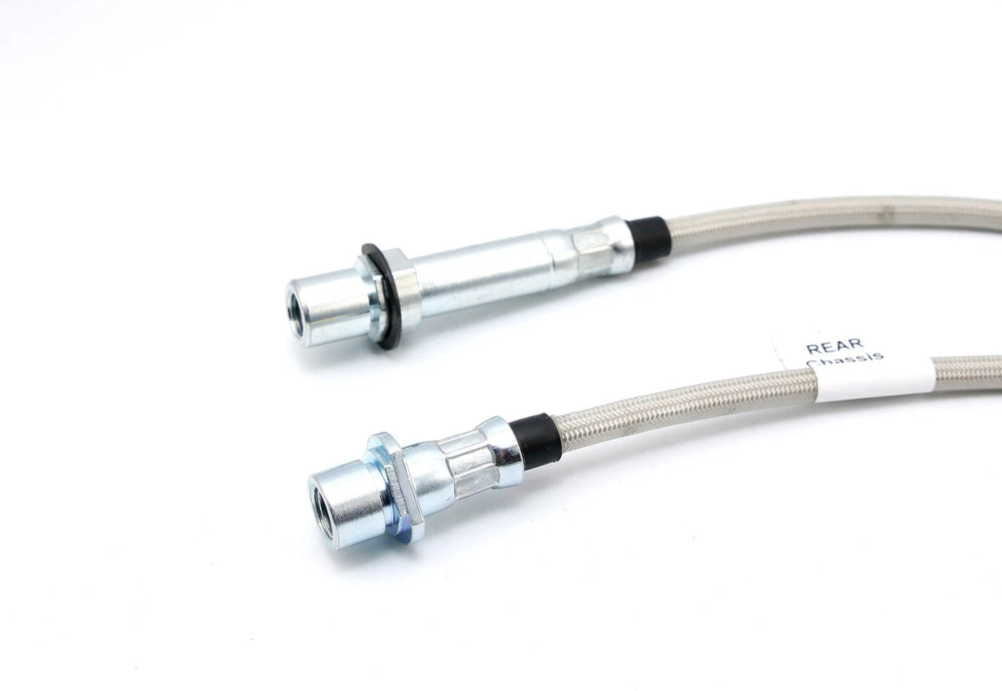 Brake Line Kit for Landcruiser PRADO KZJ,RZJ,VZJ 90/95 (VSC + ABS) (2 Inch Lift)