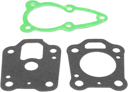 Water Pump Impeller Kit w/Housing for Nissan Tohatsu 4-6HP 369-87322