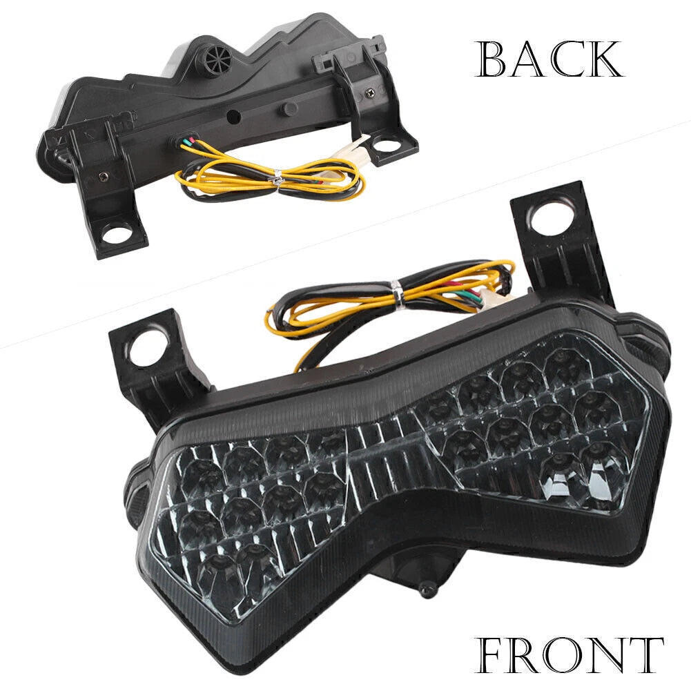 LED Tail Light for Kawasaki Ninja ZX6R (2003-2004)