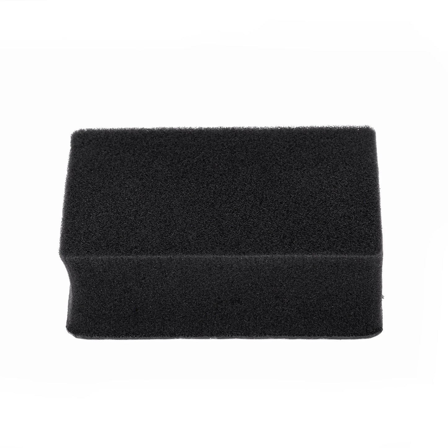Clay Bar Pad Sponge Block Cleaner for Black Car Eraser Equipment Supplies