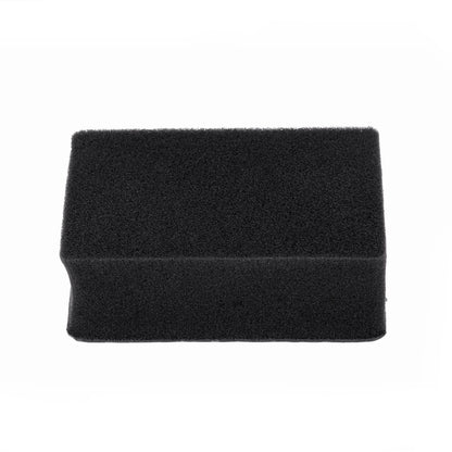 Clay Bar Pad Sponge Block Cleaner for Black Car Eraser Equipment Supplies