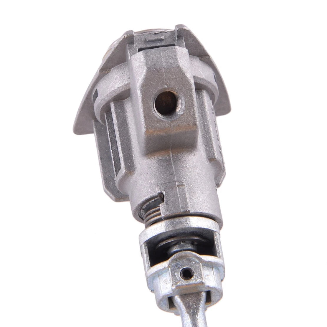 Front Left Door Lock Cylinder with Key for Hyundai IX35 (2010-2015)