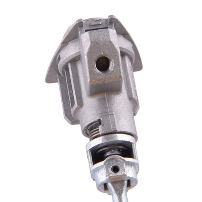 Front Left Door Lock Cylinder with Key for Hyundai IX35 (2010-2015)
