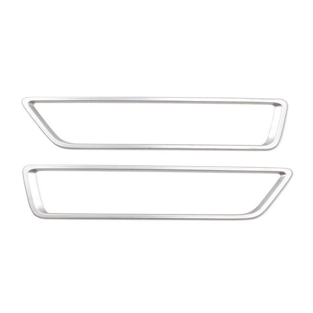 Rear Trunk Switch Button Cover for Subaru Forester (2019-2020)