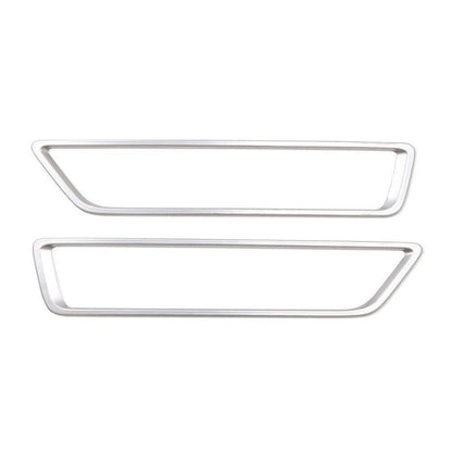 Rear Trunk Switch Button Cover for Subaru Forester (2019-2020)