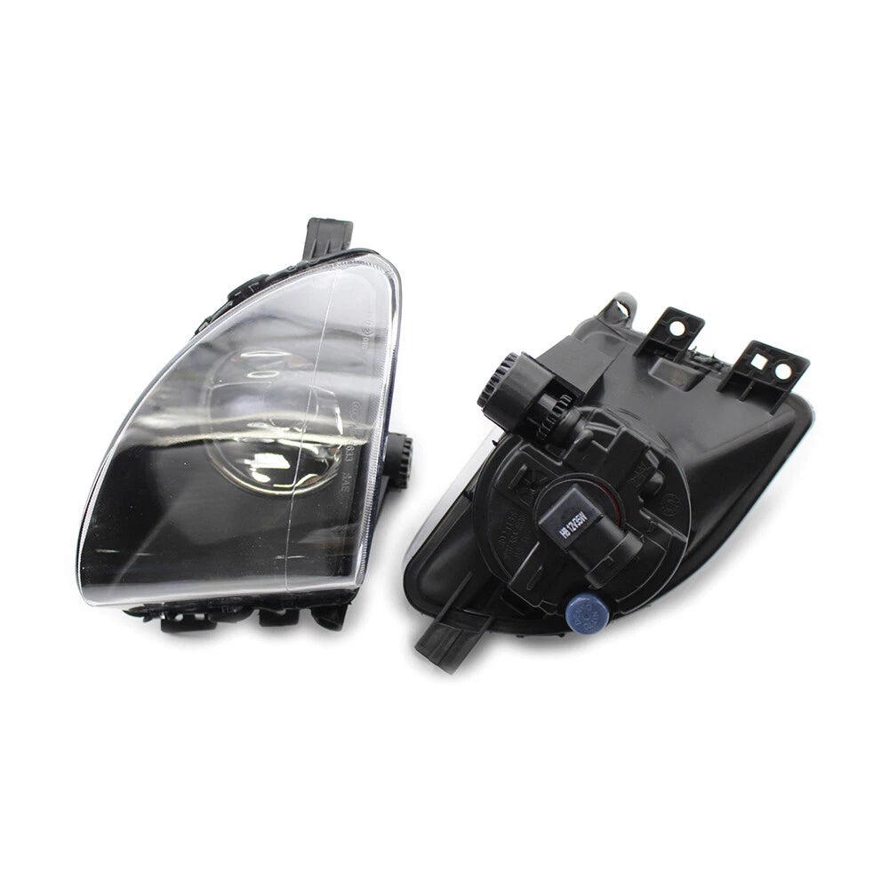 Front Fog Light Lamps  For BMW 5-Series F10 535i 550i 528i (2011-2013)
