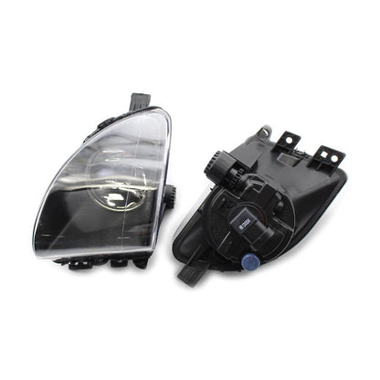 Front Fog Light Lamps  For BMW 5-Series F10 535i 550i 528i (2011-2013)