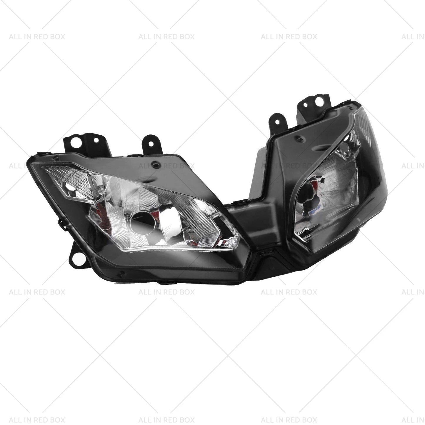 Headlight Assembly for Kawasaki Ninja 300R (2013-2018)