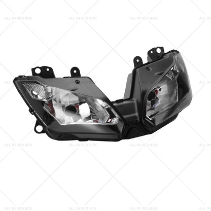 Headlight Assembly for Kawasaki Ninja 300R (2013-2018)