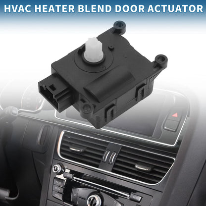 HVAC Heater Blend Door Actuator for Ford Explorer (2011-2019)