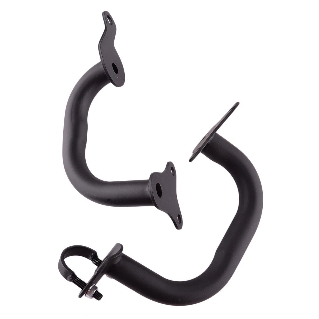 2 x Engine Guards for Honda Nighthawk CB750 Seven Fifty (1992-2008)