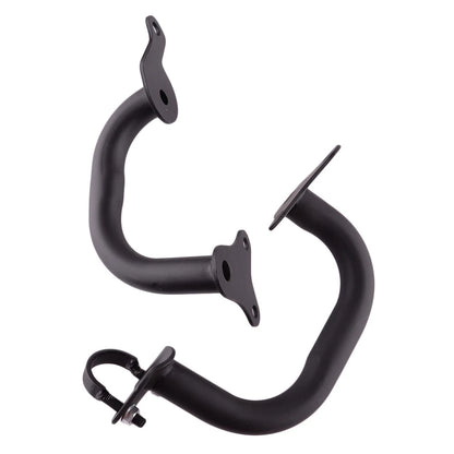 2 x Engine Guards for Honda Nighthawk CB750 Seven Fifty (1992-2008)