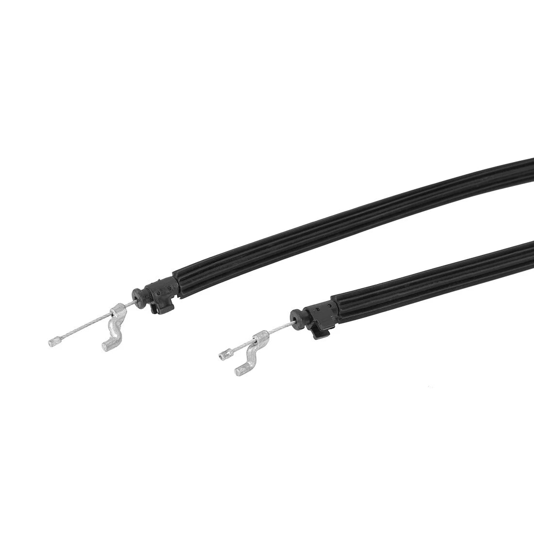 Front LH Seat Tilt Cable for Ford Fiesta MK6 (2003-2011) - Passenger Side