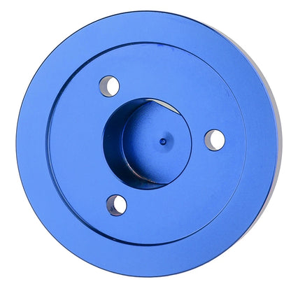 Antenna Base Mouldings for Jeep Wrangler JK JL Gladiator JT (2007-2023)