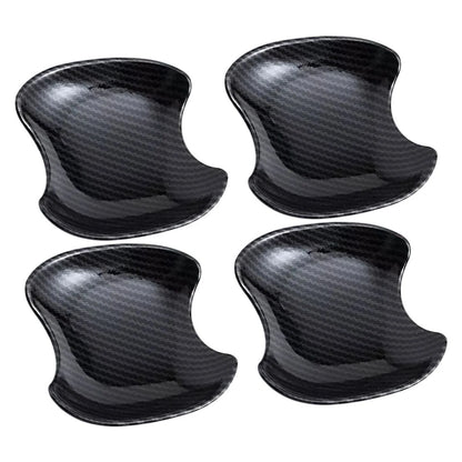 Exterior Door Handle Cover for Toyota Grand Highlander (2024)