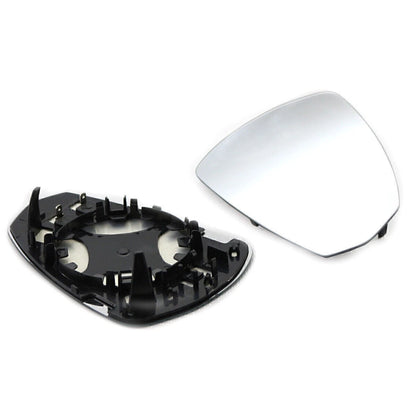 Front Outside Mirror Glass for AUDI A3 (2014-2020)