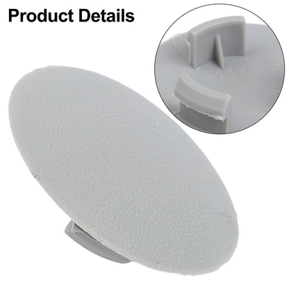 Armrest Cap Direct Fit for Toyota Sienna (2011–2015)