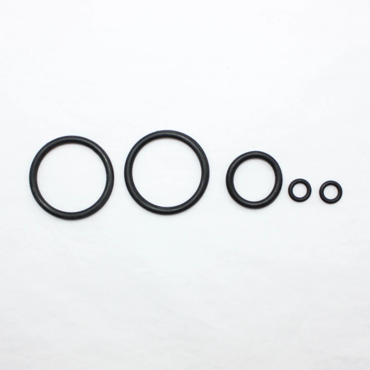 O Ring Rubber Seals Gasket Kit for LIFAN 110cc 125cc Engine