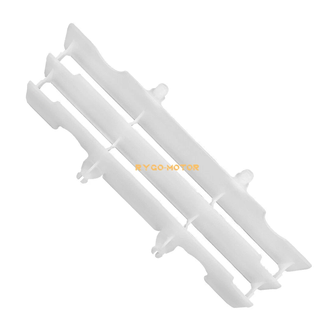 Radiator Louver Guard for Honda CR125R (1992–1997)