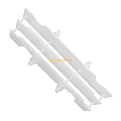Radiator Louver Guard for Honda CR125R (1992–1997)
