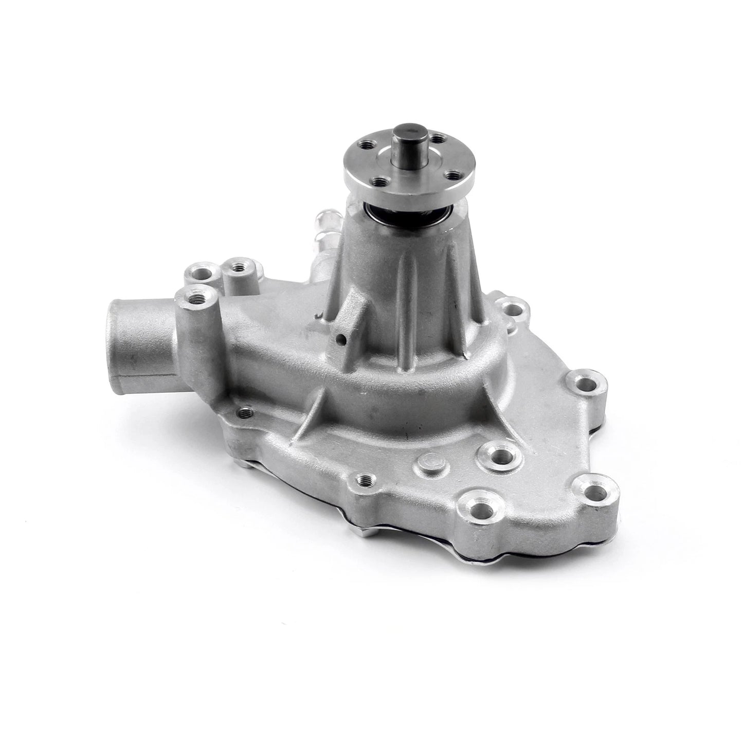 High Volume Aluminum Water Pump for Ford SB 289 302 351 Windsor