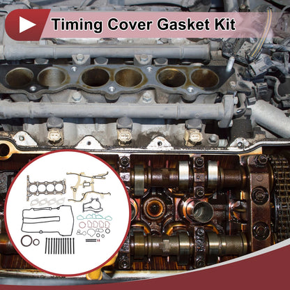 1.4L Timing Cover Gasket for Buick Encore (2013–2016)