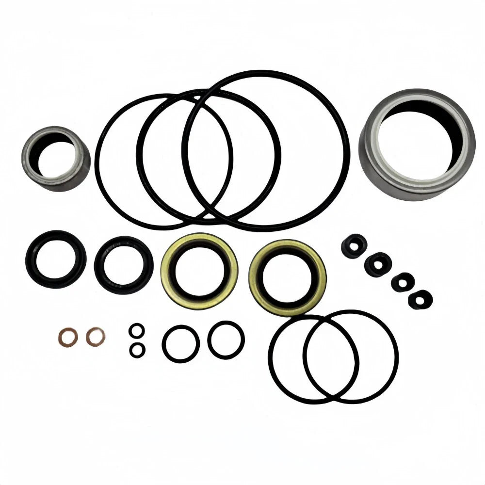 Sealed Gearcase Seal Kit for Quicksilver MerCruiser 26-76868A04
