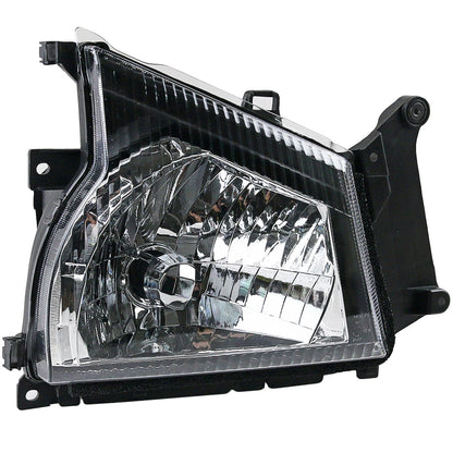 Headlight RHS for Isuzu Elf NPR NQR NKR NHR (2004-2006)