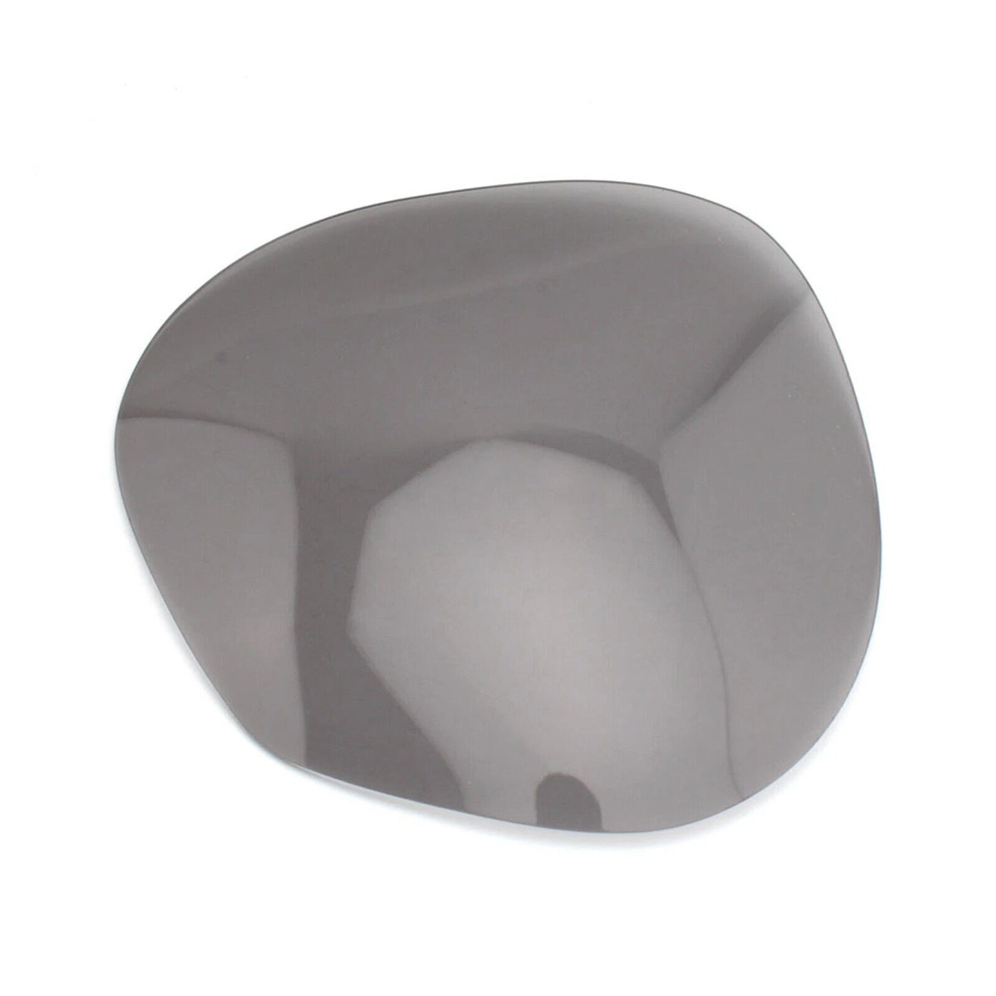 Headlight protective cover smoke for Kawasaki Vulcan S (2015-2021)