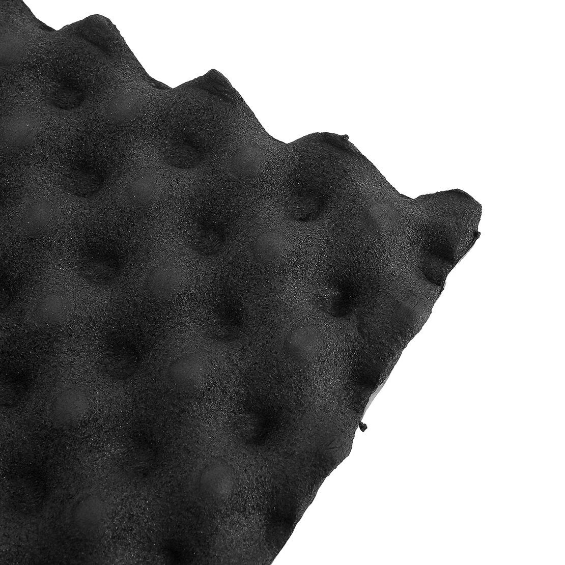 2 x Wave-Shaped Soundproofing Mats  (2020-2023)