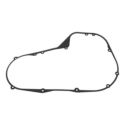 Clutch Primary Cover Gasket Kit for Harley Electra Glide Road King (1999-2006)