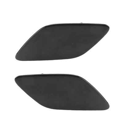 Headlight Washer Covers for BMW 3-Series E92 E93 (2007-2013)